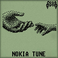 Megaraptor - Nokia Tune (Single)