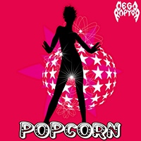 Megaraptor - Popcorn (Single)