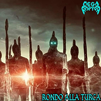 Megaraptor - Rondo Alla Turca (Single)