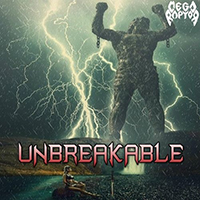 Megaraptor - Unbreakable (Single)