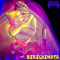 Megaraptor - Birichinata (Single)