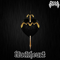 Megaraptor - Blackheart (Single)