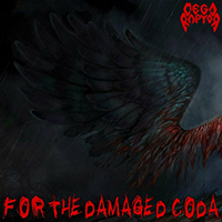 Megaraptor - For the Damaged Coda (Single)
