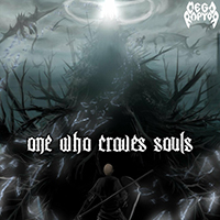 Megaraptor - One Who Craves Souls (Single)