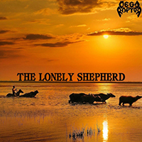 Megaraptor - The Lonely Shepherd (Single)