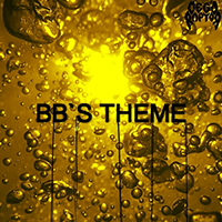 Megaraptor - Bb's Theme (Single)