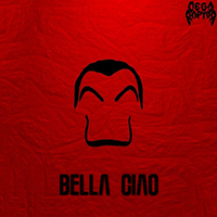 Megaraptor - Bella Ciao (Single)