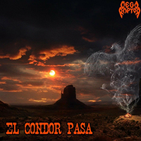 Megaraptor - El Condor Pasa (Single)