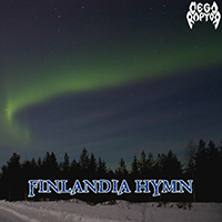 Megaraptor - Finlandia Hymn (Single)