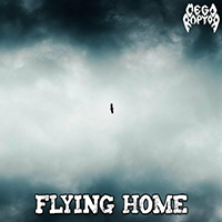 Megaraptor - Flying Home (Single)