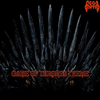 Megaraptor - Game of Thrones Theme (Single)