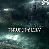 Megaraptor - Gerudo Valley (Single)