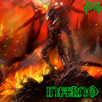 Megaraptor - Inferno (Single)