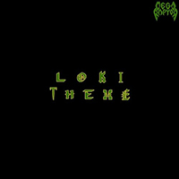 Megaraptor - Loki Theme (Single)