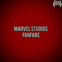 Megaraptor - Marvel Studios Fanfare (Single)
