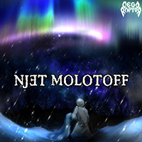 Megaraptor - Njet Molotoff (Single)