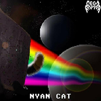 Megaraptor - Nyan Cat (Single)