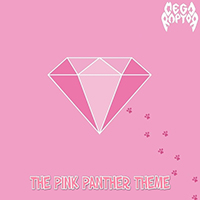 Megaraptor - The Pink Panther Theme (Single)