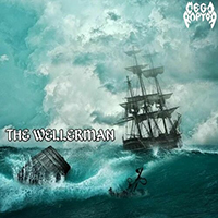 Megaraptor - The Wellerman (Single)