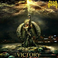 Megaraptor - Victory (Single)