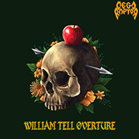 Megaraptor - William Tell Overture (Single)