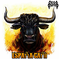 Megaraptor - Espana Cani (Single)