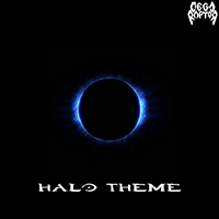 Megaraptor - Halo Theme (Single)