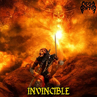 Megaraptor - Invincible (Single)