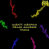 Megaraptor - Mighty Morphin Power Rangers Theme (Single)