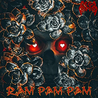 Megaraptor - Ram Pam Pam (Single)