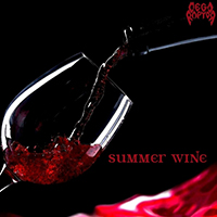 Megaraptor - Summer Wine (Single)