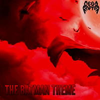Megaraptor - The Batman Theme (Single)