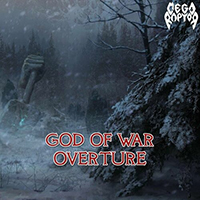 Megaraptor - God of War Overture (Single)