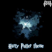 Megaraptor - Harry Potter Theme (Single)