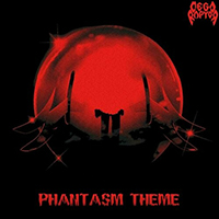 Megaraptor - Phantasm Theme (Single)