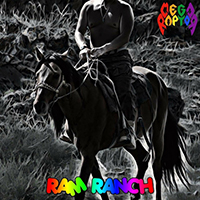 Megaraptor - Ram Ranch (Single)