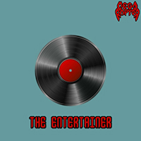 Megaraptor - The Entertainer (Single)
