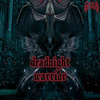Megaraptor - Deadnight Warrior (Single)