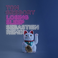 Tom Gregory - Losing Sleep (Sebastien Remix) (Single)