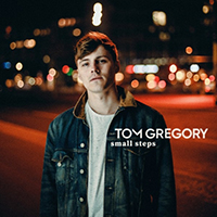 Tom Gregory - Small Steps (Single)