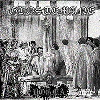 Ghostemane - Dogma (EP)
