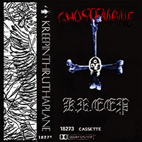 Ghostemane - Kreep EP [Klassics Out Tha Attic]
