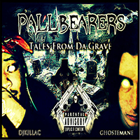 Ghostemane - Pallbearers || Tales From The Grave
