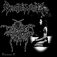 Ghostemane - Daemon II (Single)