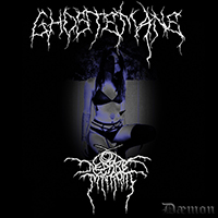 Ghostemane - Daemon (EP)