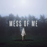 Citizen Soldier - Mess Of Me (Single)