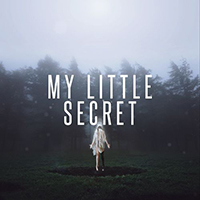 Citizen Soldier - My Little Secret (Single)