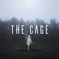 Citizen Soldier - The Cage (Single)