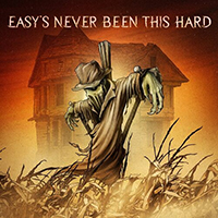 Citizen Soldier - Easy's Never Been This Hard (Single)
