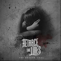 Retrace The Lines - The Broken Ones (EP)
